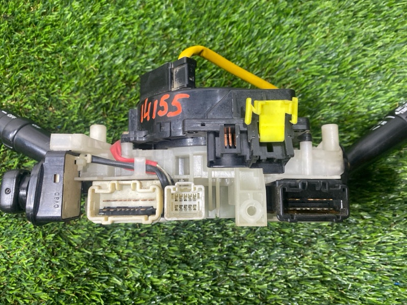 Блок подрулевых переключателей, 7500 рублей, Пешки