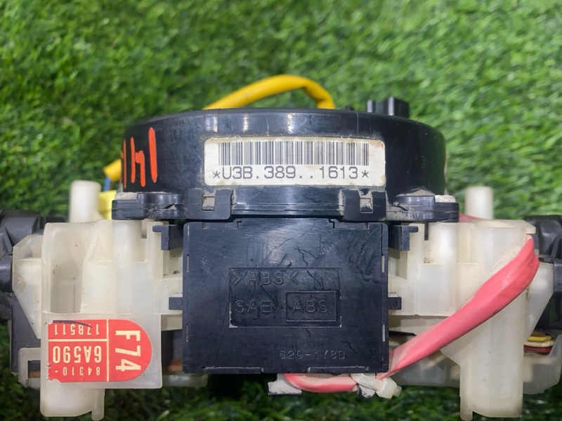 Блок подрулевых переключателей, 7500 рублей, Пешки