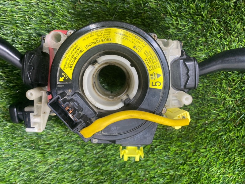 Блок подрулевых переключателей, 7500 рублей, Пешки