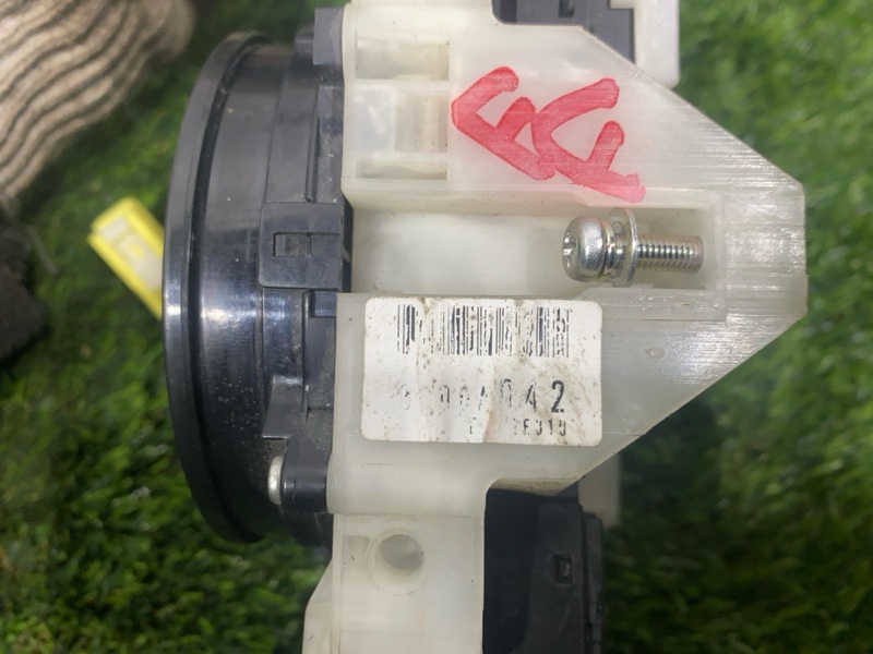 Блок подрулевых переключателей, 5000 рублей, Пешки