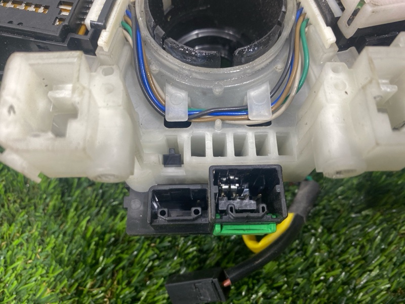 Блок подрулевых переключателей, 5000 рублей, Пешки