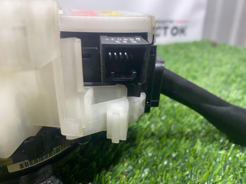 Блок подрулевых переключателей, 5000 рублей, Пешки