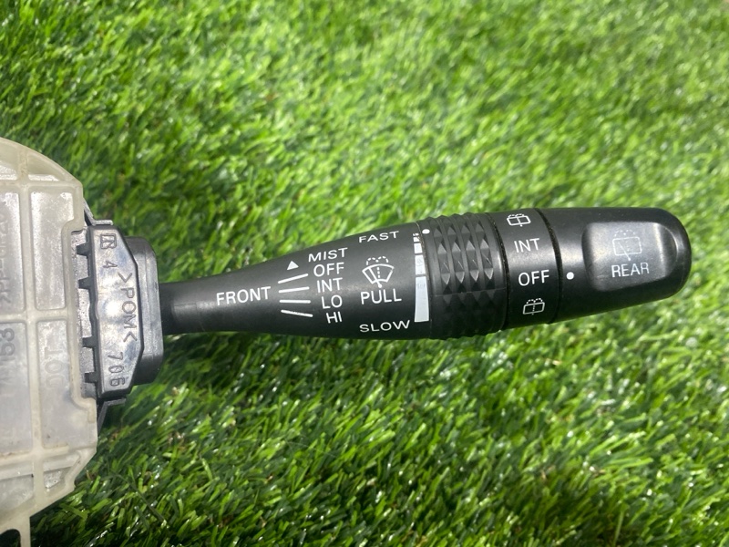 Блок подрулевых переключателей, 5000 рублей, Пешки