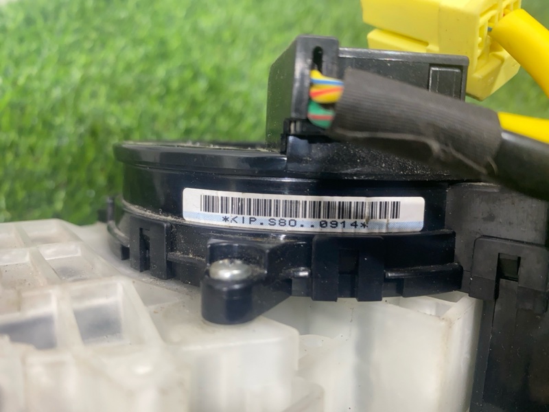 Блок подрулевых переключателей, 5000 рублей, Пешки