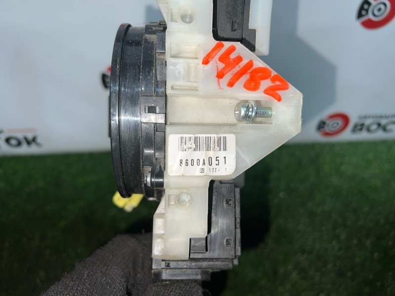 Блок подрулевых переключателей, 3500 рублей, Пешки