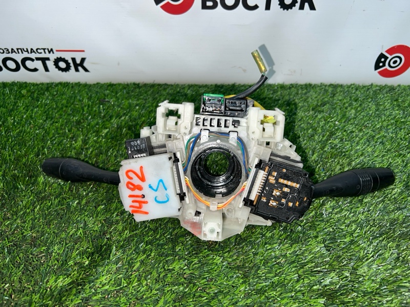 Блок подрулевых переключателей, 3500 рублей, Пешки