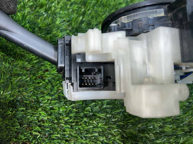 Блок подрулевых переключателей, 3500 рублей, Пешки