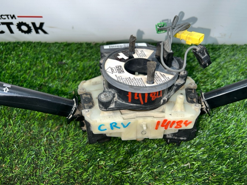 Блок подрулевых переключателей, 3000 рублей, Пешки