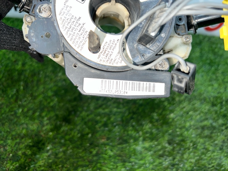 Блок подрулевых переключателей, 3000 рублей, Пешки