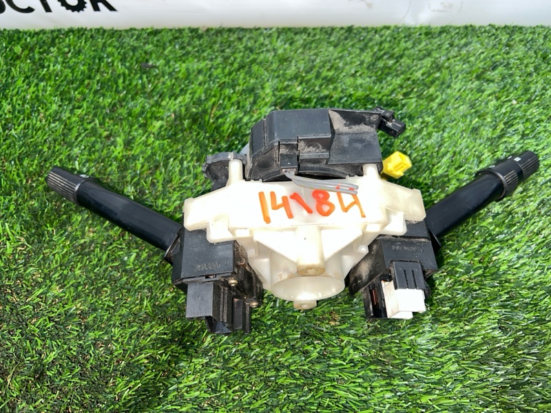 Блок подрулевых переключателей, 3000 рублей, Пешки