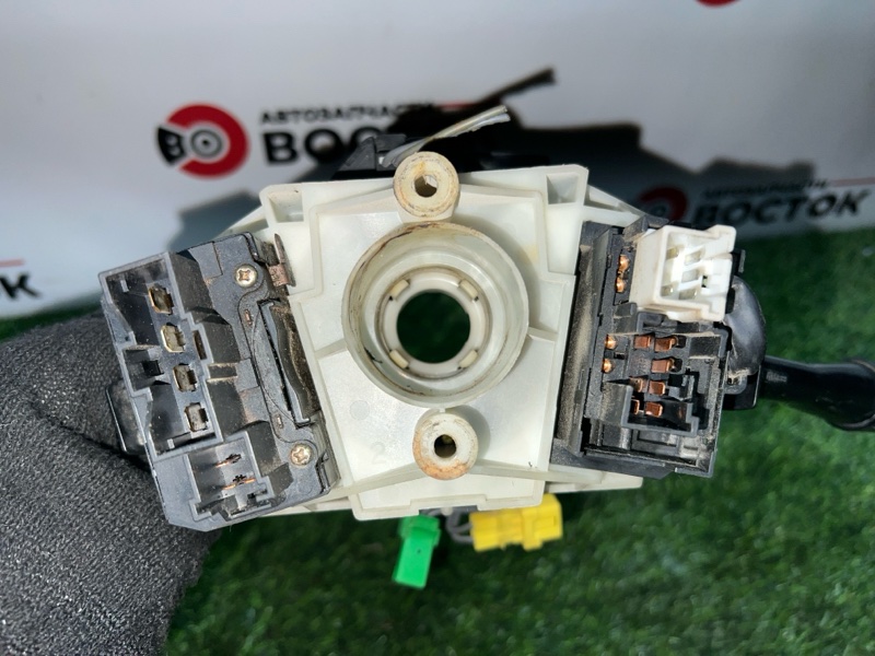 Блок подрулевых переключателей, 3000 рублей, Пешки