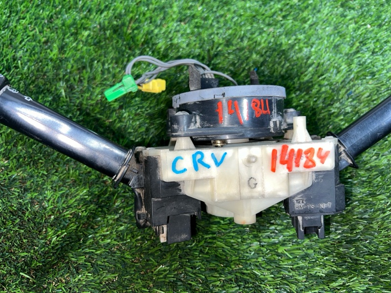 Блок подрулевых переключателей, 3000 рублей, Пешки