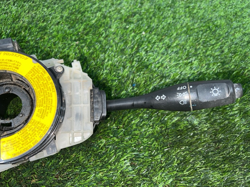 Блок подрулевых переключателей, 3500 рублей, Пешки