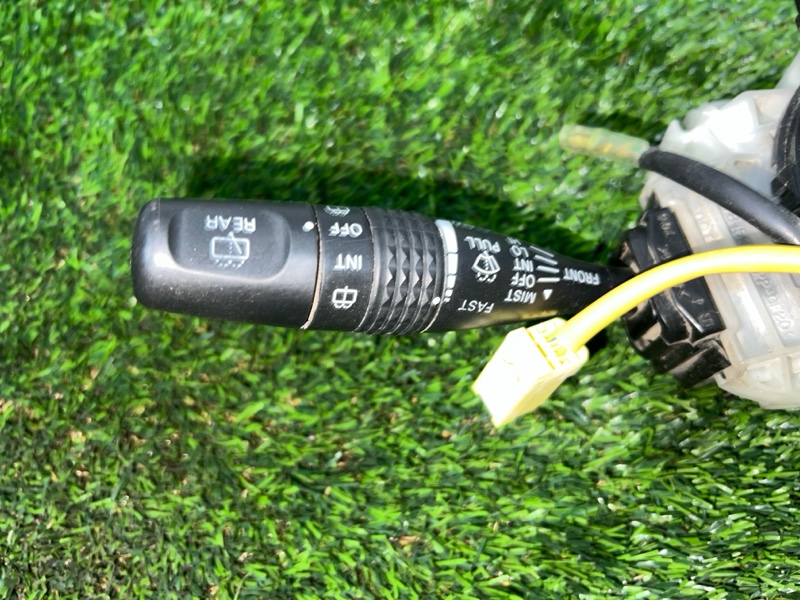 Блок подрулевых переключателей, 3500 рублей, Пешки