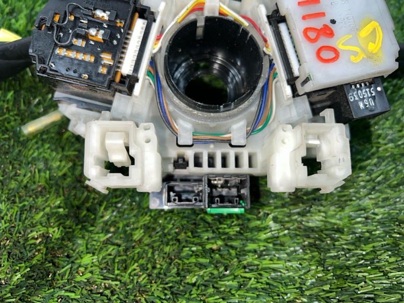 Блок подрулевых переключателей, 3500 рублей, Пешки