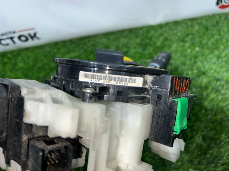 Блок подрулевых переключателей, 3500 рублей, Пешки