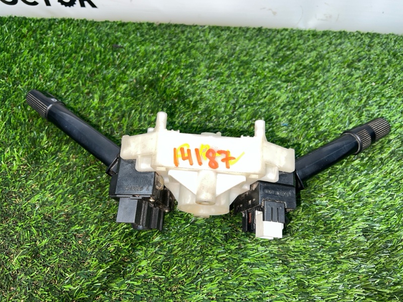 Блок подрулевых переключателей, 3000 рублей, Пешки