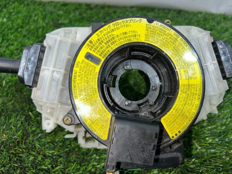 Блок подрулевых переключателей, 5000 рублей, Пешки