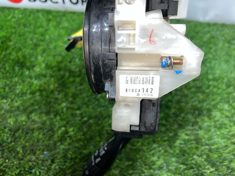 Блок подрулевых переключателей, 5000 рублей, Пешки