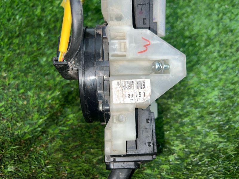 Блок подрулевых переключателей, 3500 рублей, Пешки