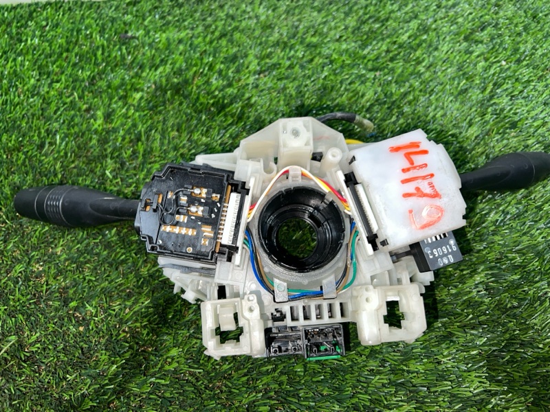 Блок подрулевых переключателей, 3500 рублей, Пешки