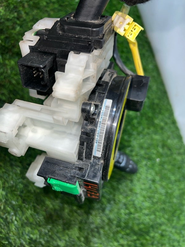 Блок подрулевых переключателей, 3500 рублей, Пешки