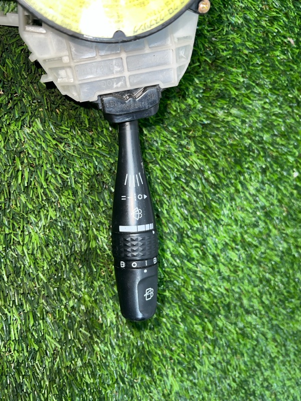 Блок подрулевых переключателей, 5000 рублей, Пешки