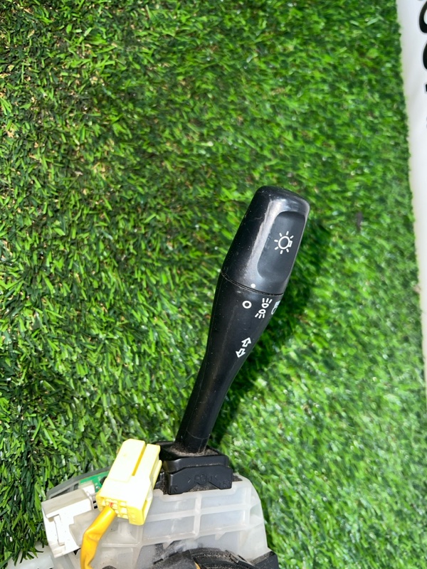 Блок подрулевых переключателей, 5000 рублей, Пешки