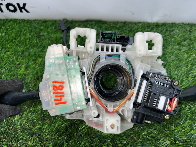 Блок подрулевых переключателей, 5000 рублей, Пешки