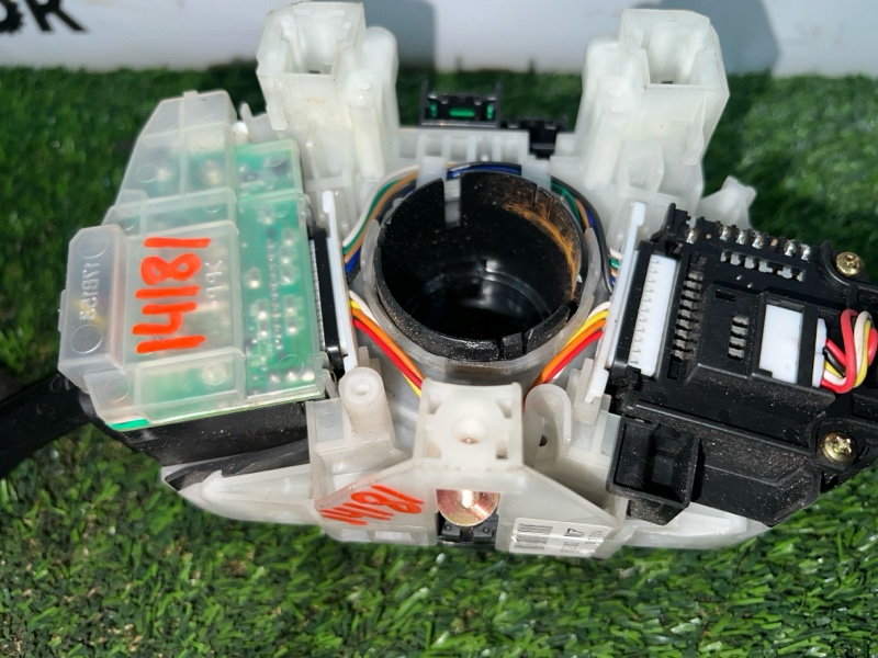 Блок подрулевых переключателей, 5000 рублей, Пешки