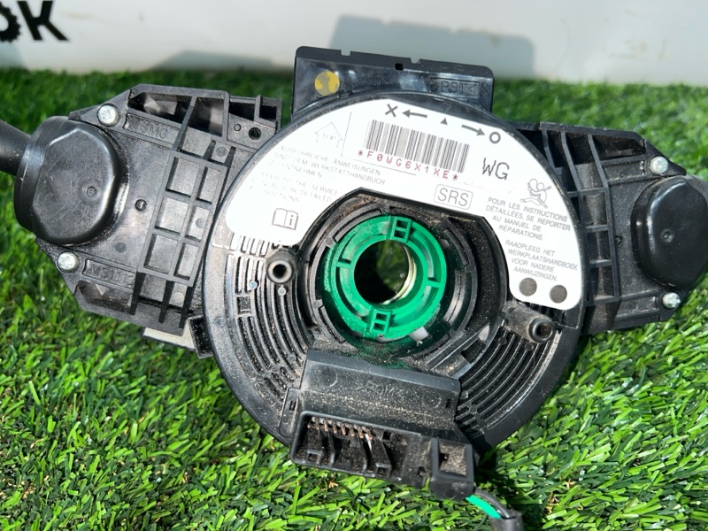 Блок подрулевых переключателей, 3500 рублей, Пешки