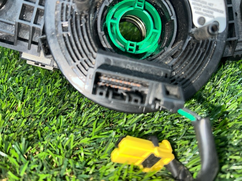 Блок подрулевых переключателей, 3500 рублей, Пешки