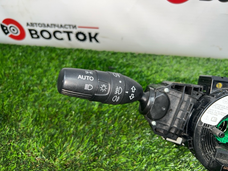 Блок подрулевых переключателей, 3500 рублей, Пешки