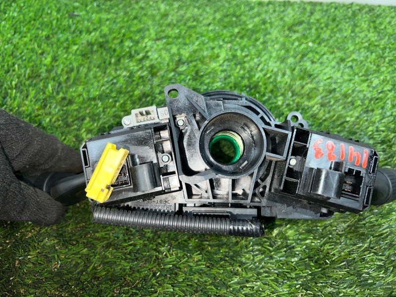 Блок подрулевых переключателей, 3500 рублей, Пешки