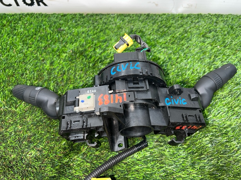 Блок подрулевых переключателей, 3500 рублей, Пешки