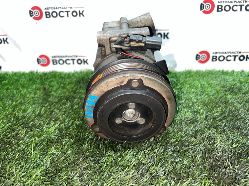 Компрессор кондиционера, 15000 рублей, Пешки