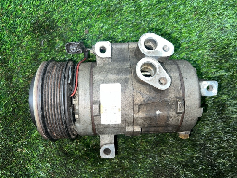 Компрессор кондиционера, 15000 рублей, Пешки