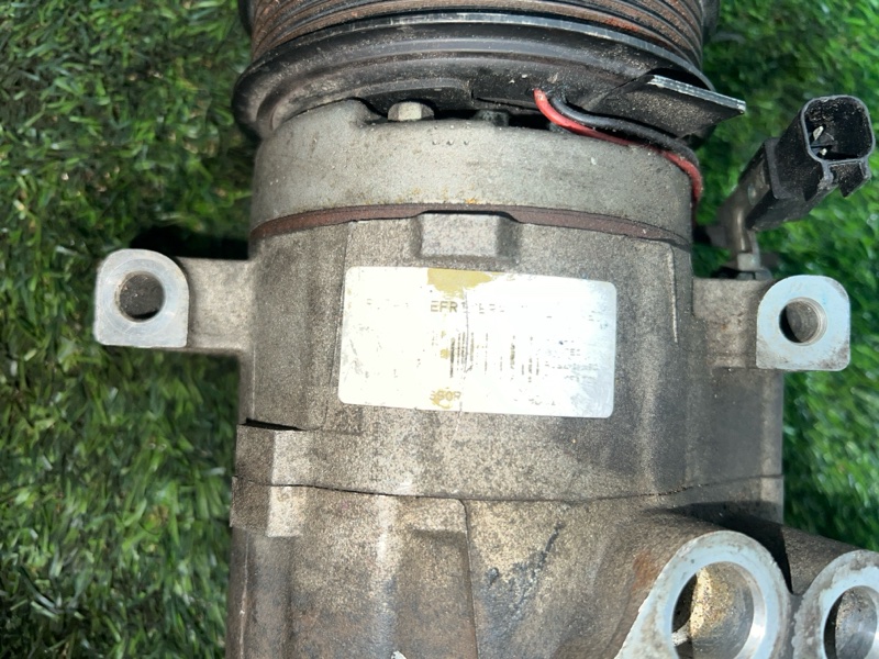 Компрессор кондиционера, 15000 рублей, Пешки