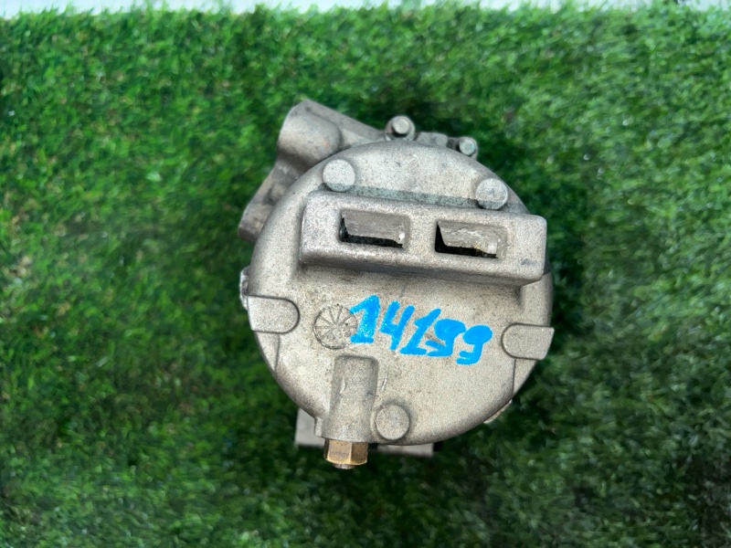 Компрессор кондиционера, 15000 рублей, Пешки