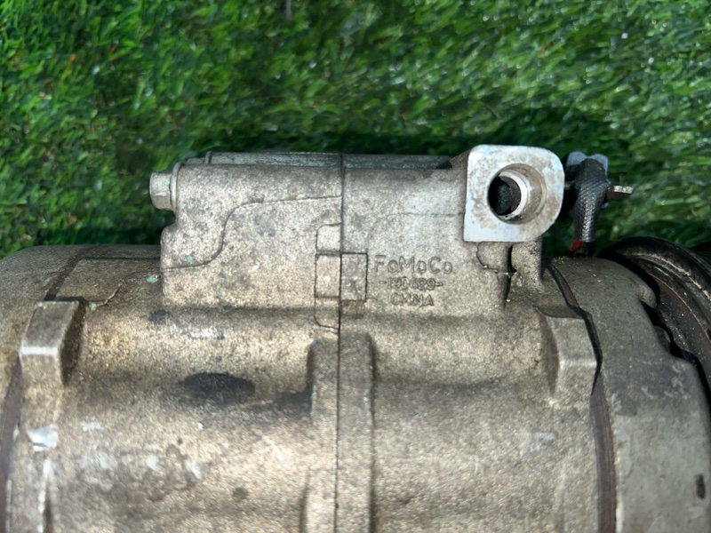 Компрессор кондиционера, 15000 рублей, Пешки