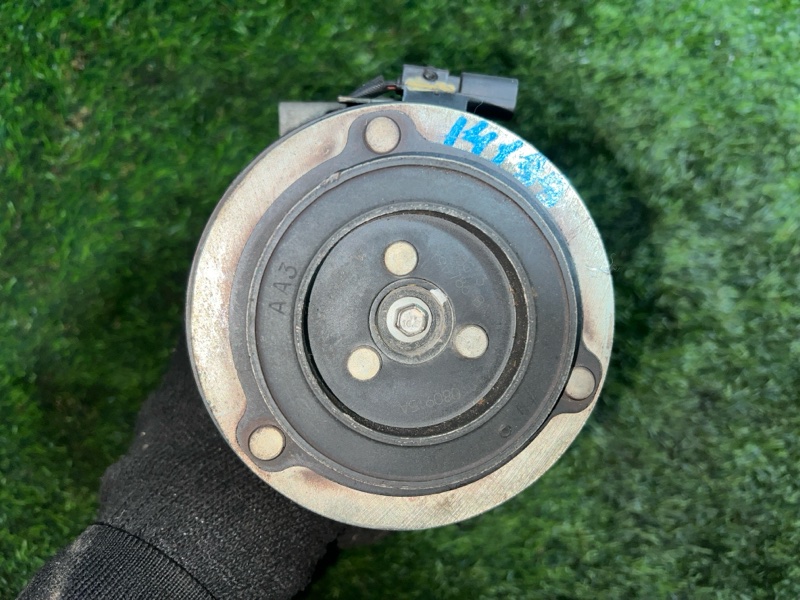 Компрессор кондиционера, 15000 рублей, Пешки