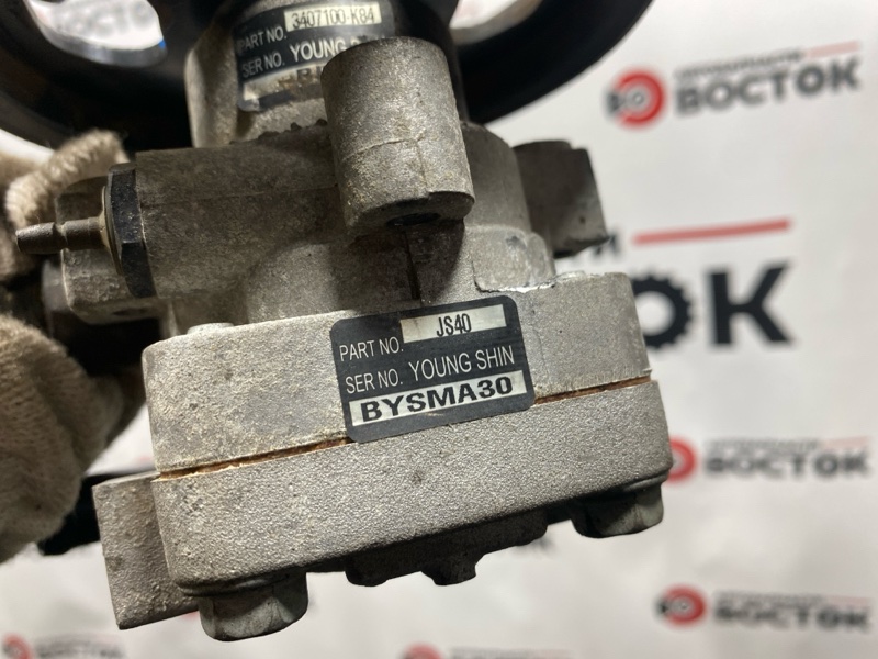 Насос гур, 4000 рублей, Пешки