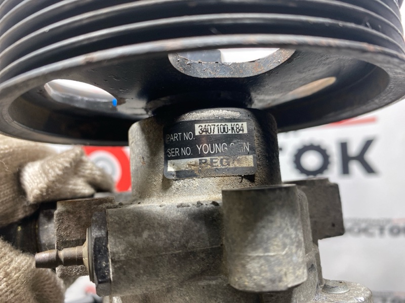 Насос гур, 4000 рублей, Пешки