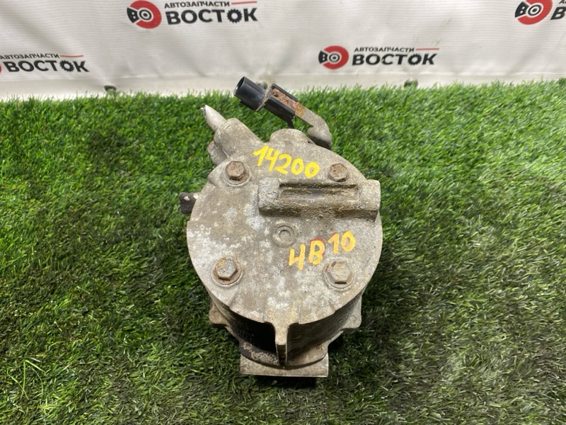 Компрессор кондиционера, 6500 рублей, Пешки