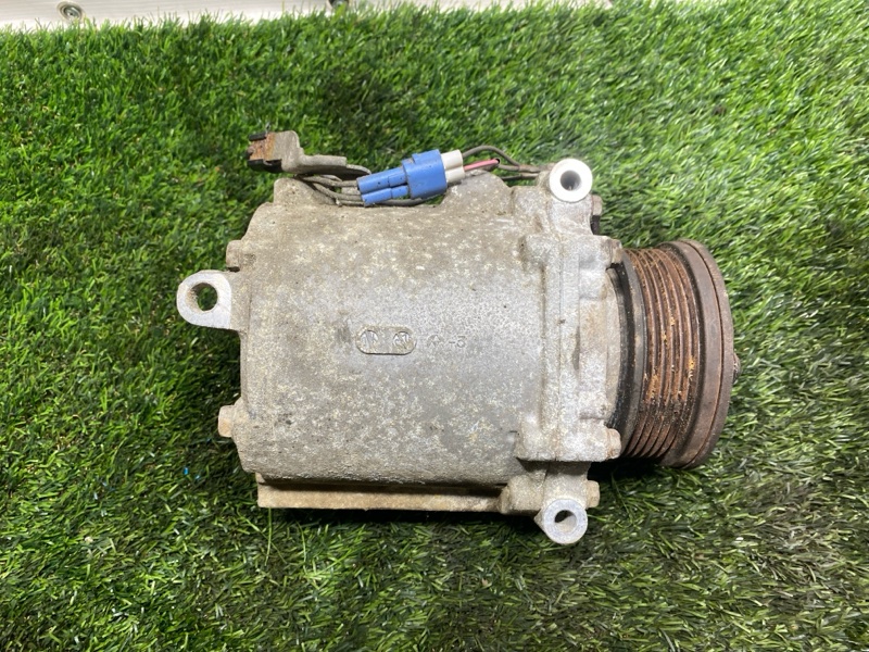 Компрессор кондиционера, 6500 рублей, Пешки