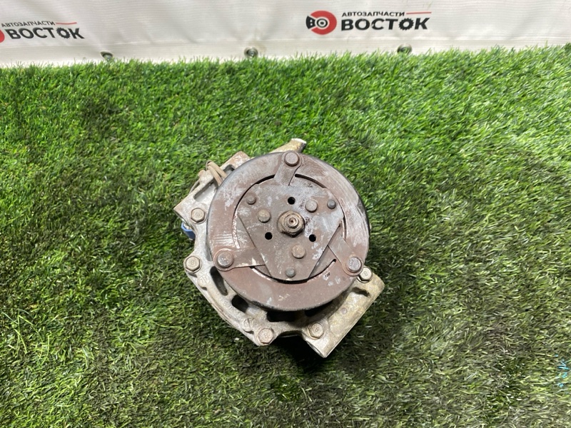 Компрессор кондиционера, 6500 рублей, Пешки