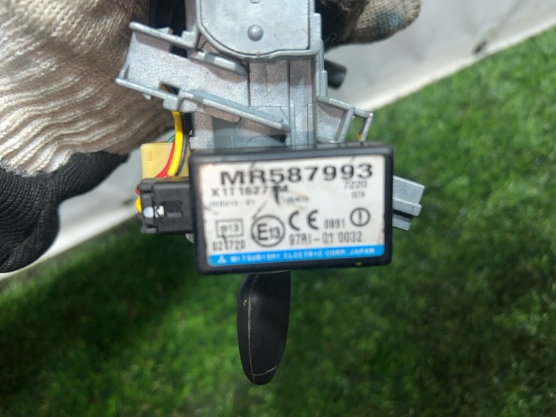 Замок зажигания, 3500 рублей, Пешки