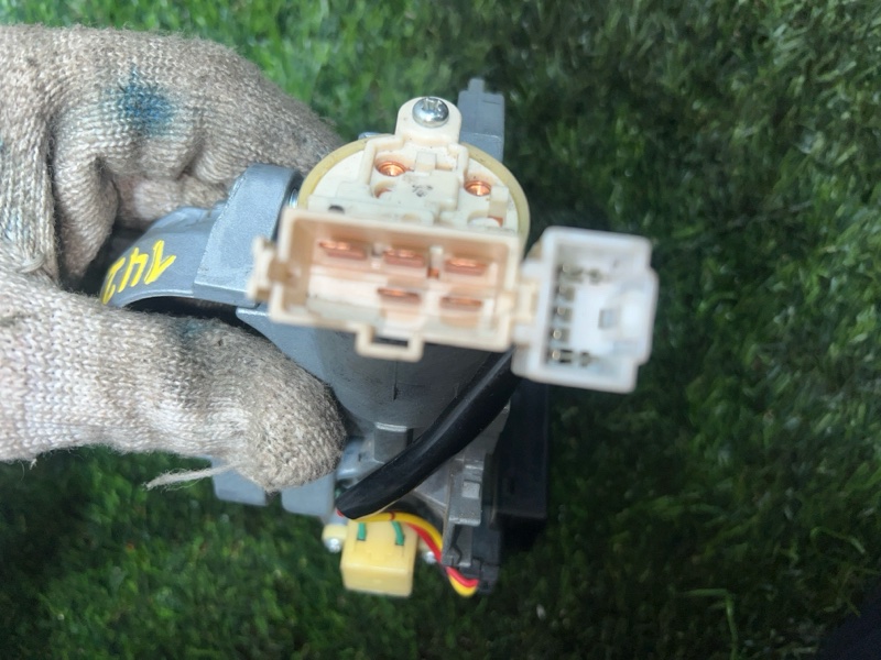 Замок зажигания, 3500 рублей, Пешки