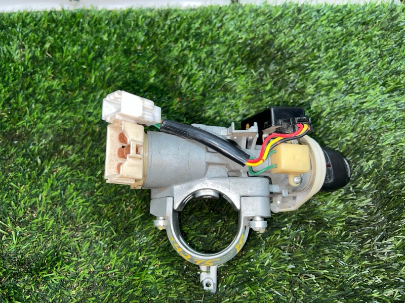 Замок зажигания, 3500 рублей, Пешки