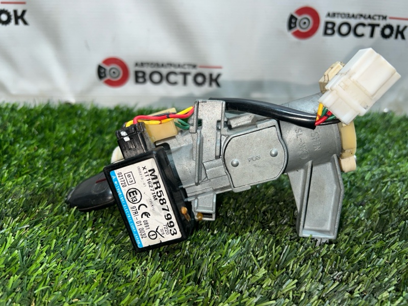 Замок зажигания, 3500 рублей, Пешки